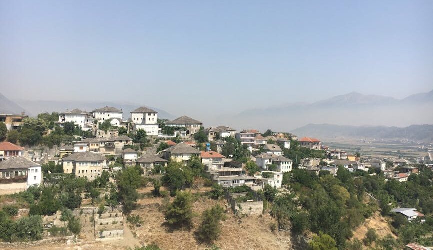 20 Hidden European Gems to Visit Before the Crowds Arrive