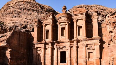 Why the Middle East is the Hottest Travel Destination for 2027