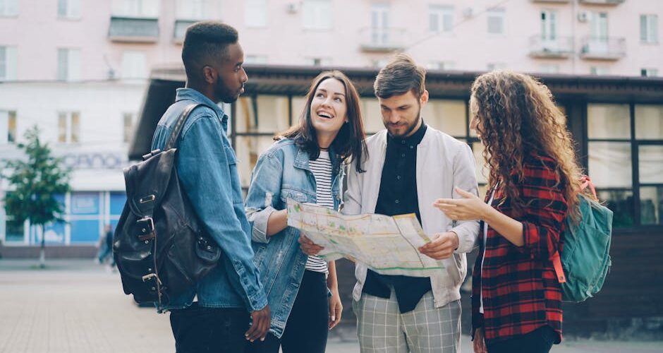 15 Best Destinations for Adventure Travelers in 2026