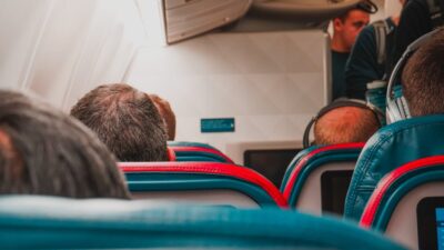 7 Things You Didn’t Know You Could Bring on a Plane