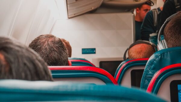 7 Things You Didn’t Know You Could Bring on a Plane