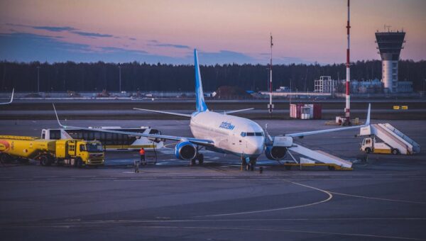 Why Sustainable Aviation Fuel Matters More Than You Think