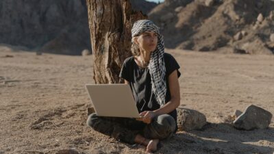 Why Remote Work is Revolutionizing Travel in 2026