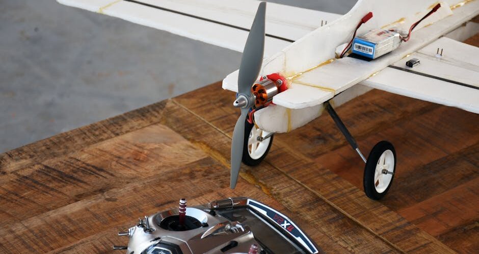 The Rise of Electric Planes: What to Expect by 2027