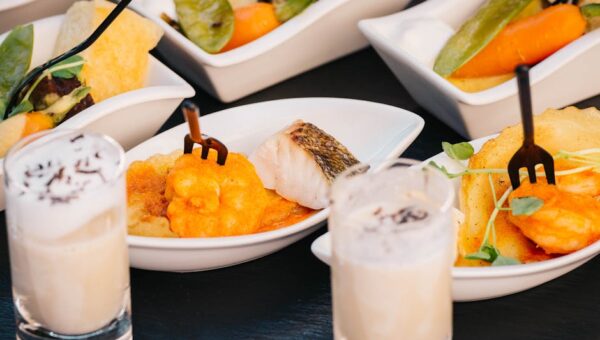 Why Airline Food is Getting a Gourmet Makeover in 2026