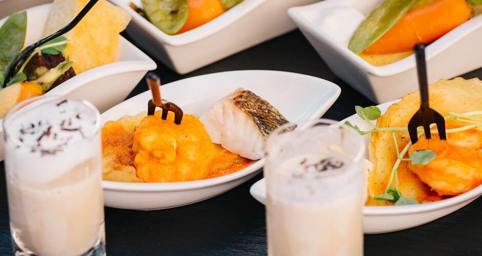 Why Airline Food is Getting a Gourmet Makeover in 2026