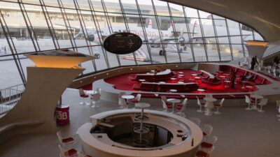 Exploring the World’s Most Luxurious Airport Lounges in 2026