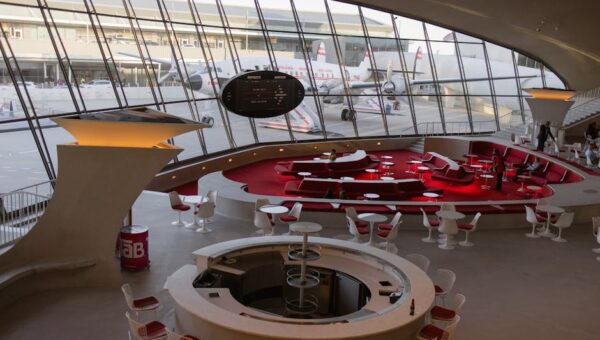 Exploring the World’s Most Luxurious Airport Lounges in 2026
