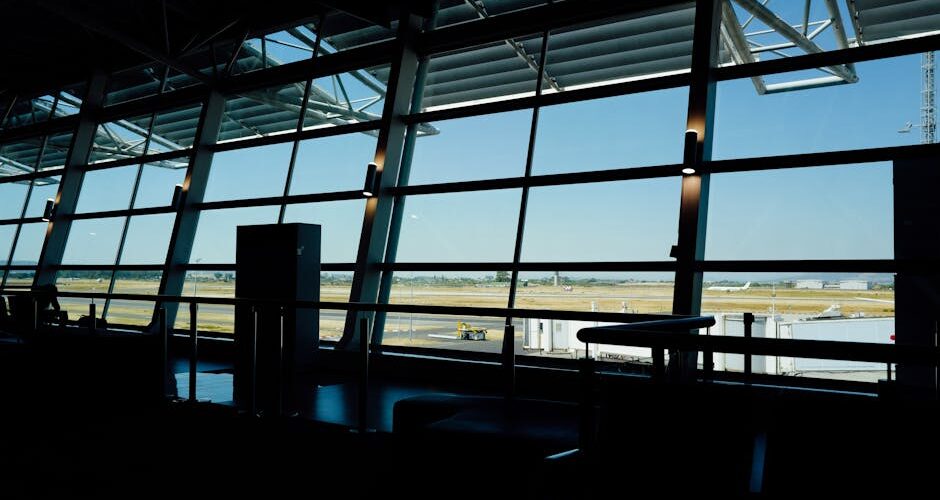 The Hidden Gems of Secondary Airports: Your Ultimate Guide for 2026
