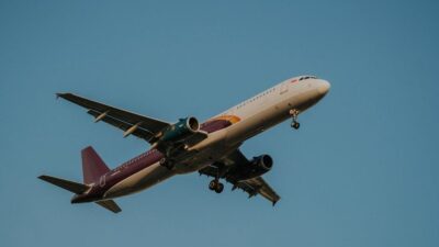 Why 2026 is the Year to Embrace ‘Slow Travel’ by Air