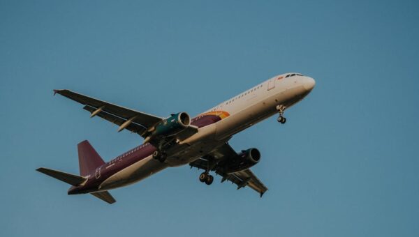 Why 2026 is the Year to Embrace ‘Slow Travel’ by Air