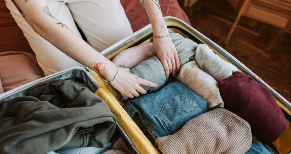 The Ultimate Packing Checklist for a Stress-Free Vacation