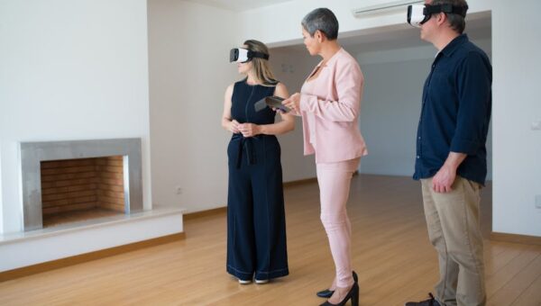 Why Virtual Reality Tours Are Changing Travel Planning in 2026