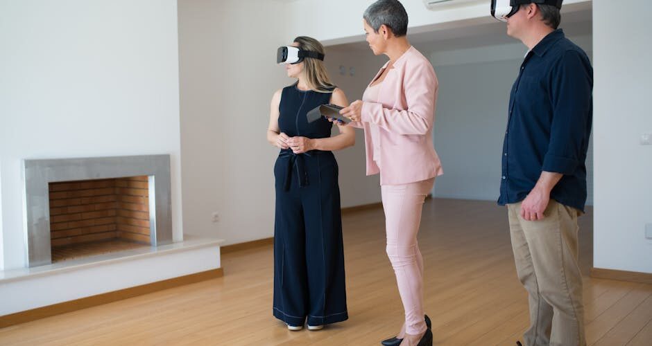 Why Virtual Reality Tours Are Changing Travel Planning in 2026
