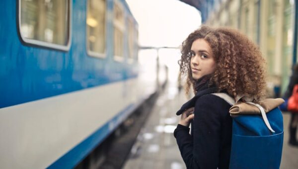 Why 2026 Is the Year of the Solo Female Traveler