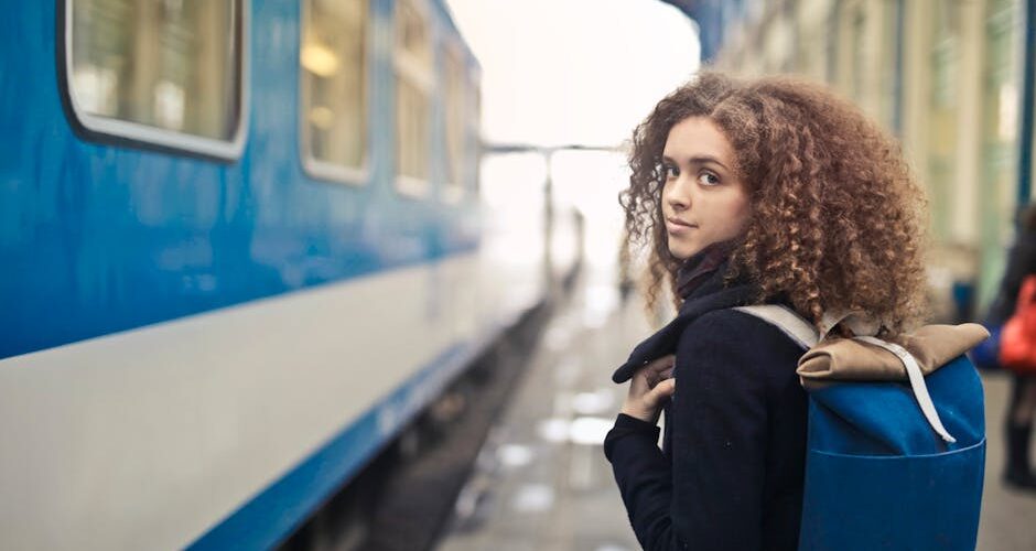 Why 2026 Is the Year of the Solo Female Traveler
