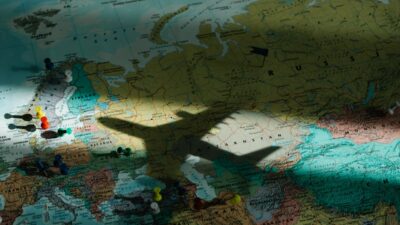 Exploring the Skies: Rediscovering Classic Aviation Routes in 2026