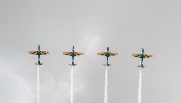 Eco-Friendly Skies: The Era of Sustainable Flying in 2026
