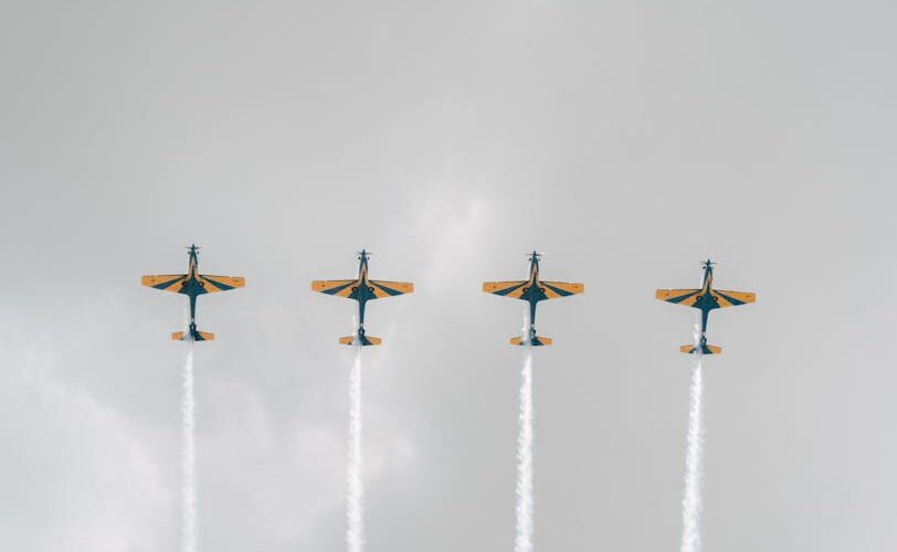 Eco-Friendly Skies: The Era of Sustainable Flying in 2026