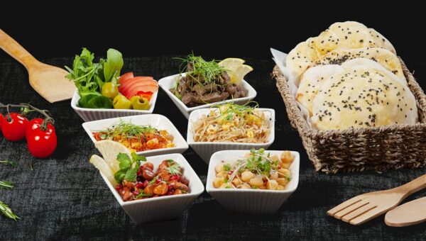 Sky-High Dining: Exploring the Culinary Revolution in Airline Food by 2026
