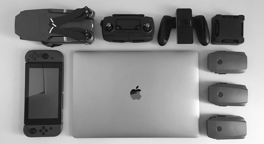 Discover the Future of Flight: A 2026 Guide to High-Tech Travel Gadgets