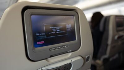 The Art of In-Flight Entertainment: Navigating the Latest Offerings in 2026