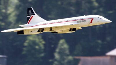 The 2026 Guide to Supersonic Travel: Breaking Sound Barriers and Setting New Horizons