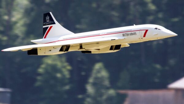 The 2026 Guide to Supersonic Travel: Breaking Sound Barriers and Setting New Horizons