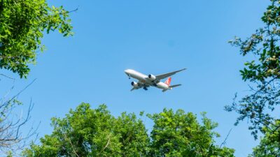 The 2026 Guide to Eco-Friendly Flying: Traveling Green in a Changing World
