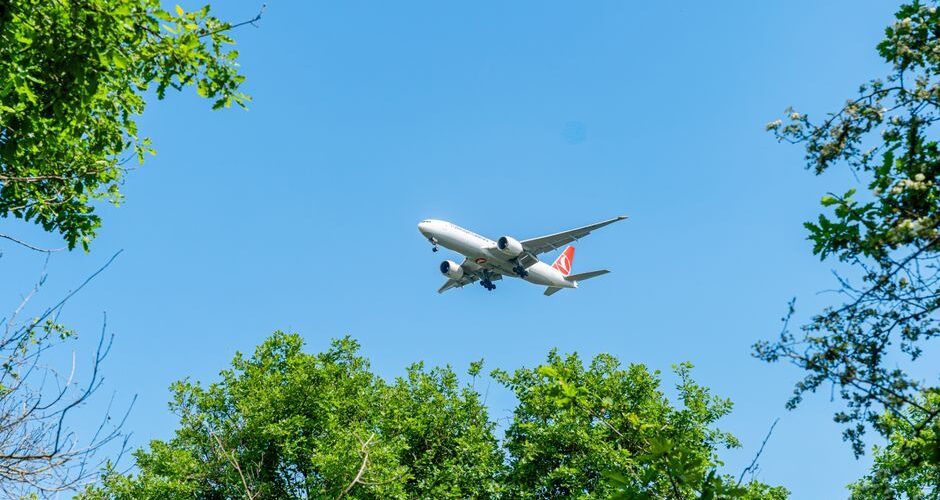 The 2026 Guide to Eco-Friendly Flying: Traveling Green in a Changing World