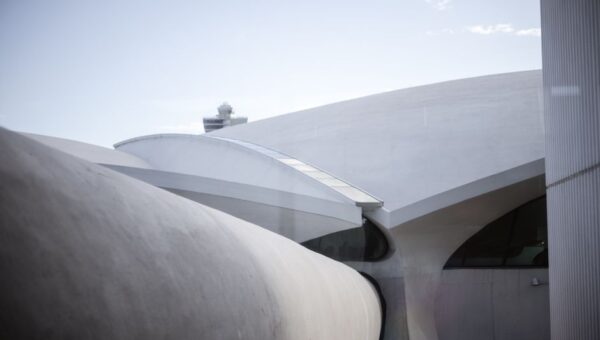 Future Airports: The Top 7 Most Innovative Terminals to Experience in 2026