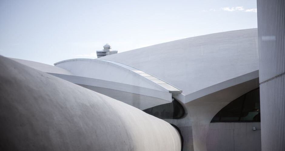 Future Airports: The Top 7 Most Innovative Terminals to Experience in 2026