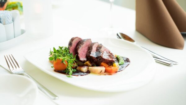 Airborne Gastronomy: The Culinary Renaissance at 30,000 Feet in 2026