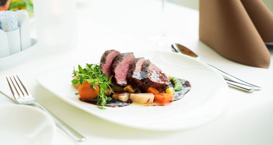 Airborne Gastronomy: The Culinary Renaissance at 30,000 Feet in 2026