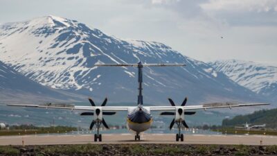 The Hidden Wonders of Remote Aviation Destinations: A 2026 Adventure Guide